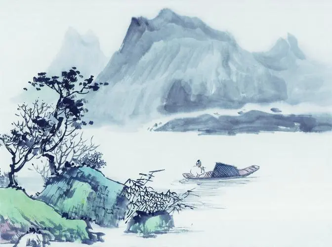 环保独特